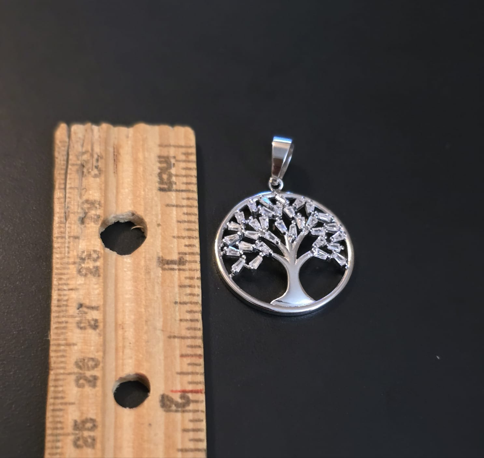 Tree of Life Pendant