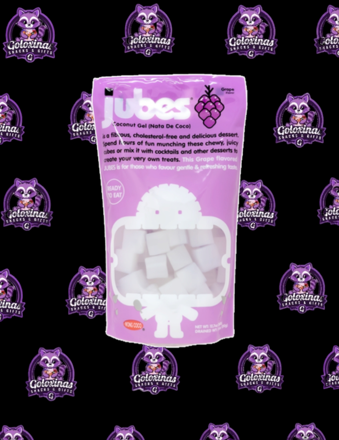 Jubes