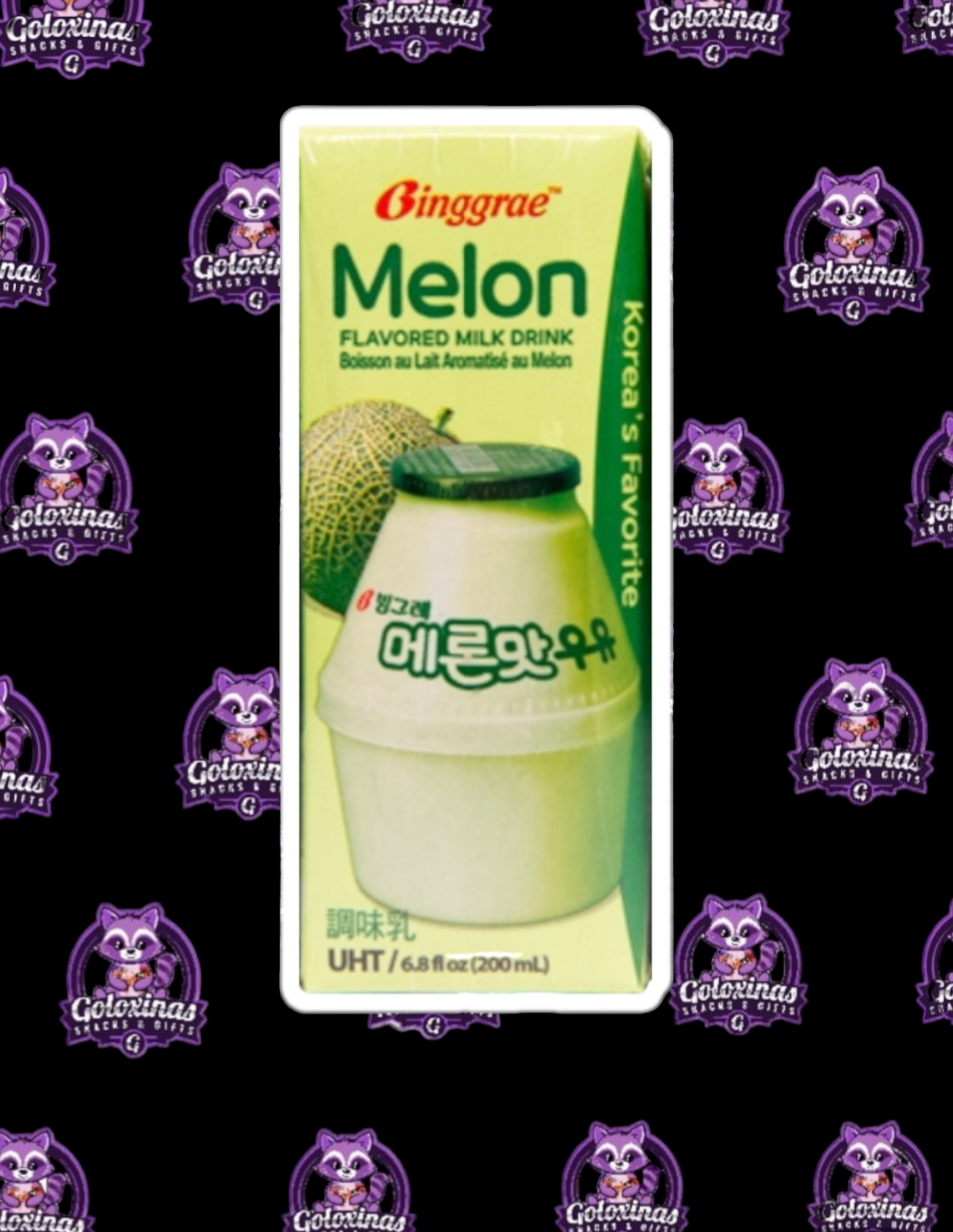 Flavored Milk