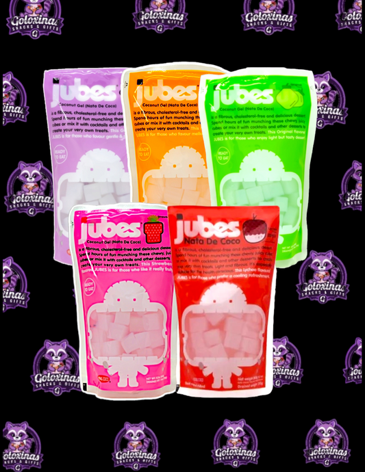 Jubes