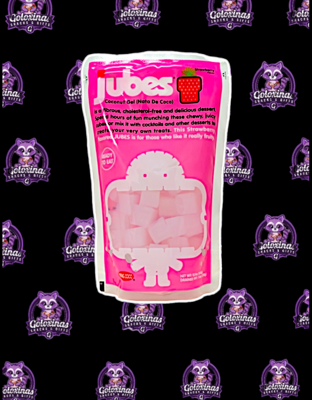 Jubes