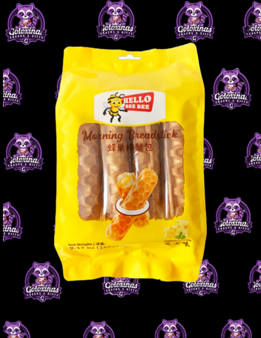 Breadstick (Cheese Filling) (8 pcs)