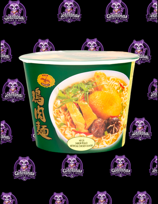 Instant Noodle (Chicken)