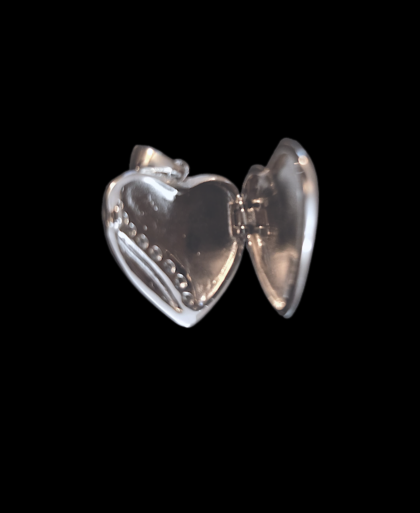 Heart Locket