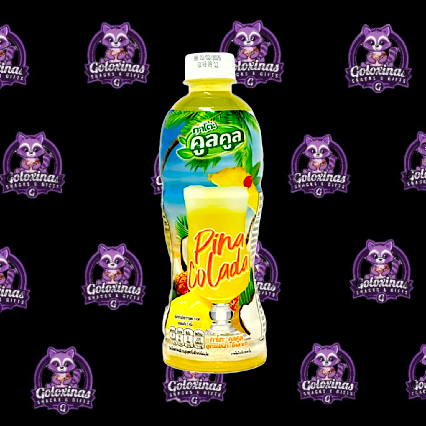 KATO Kool Kool Juice