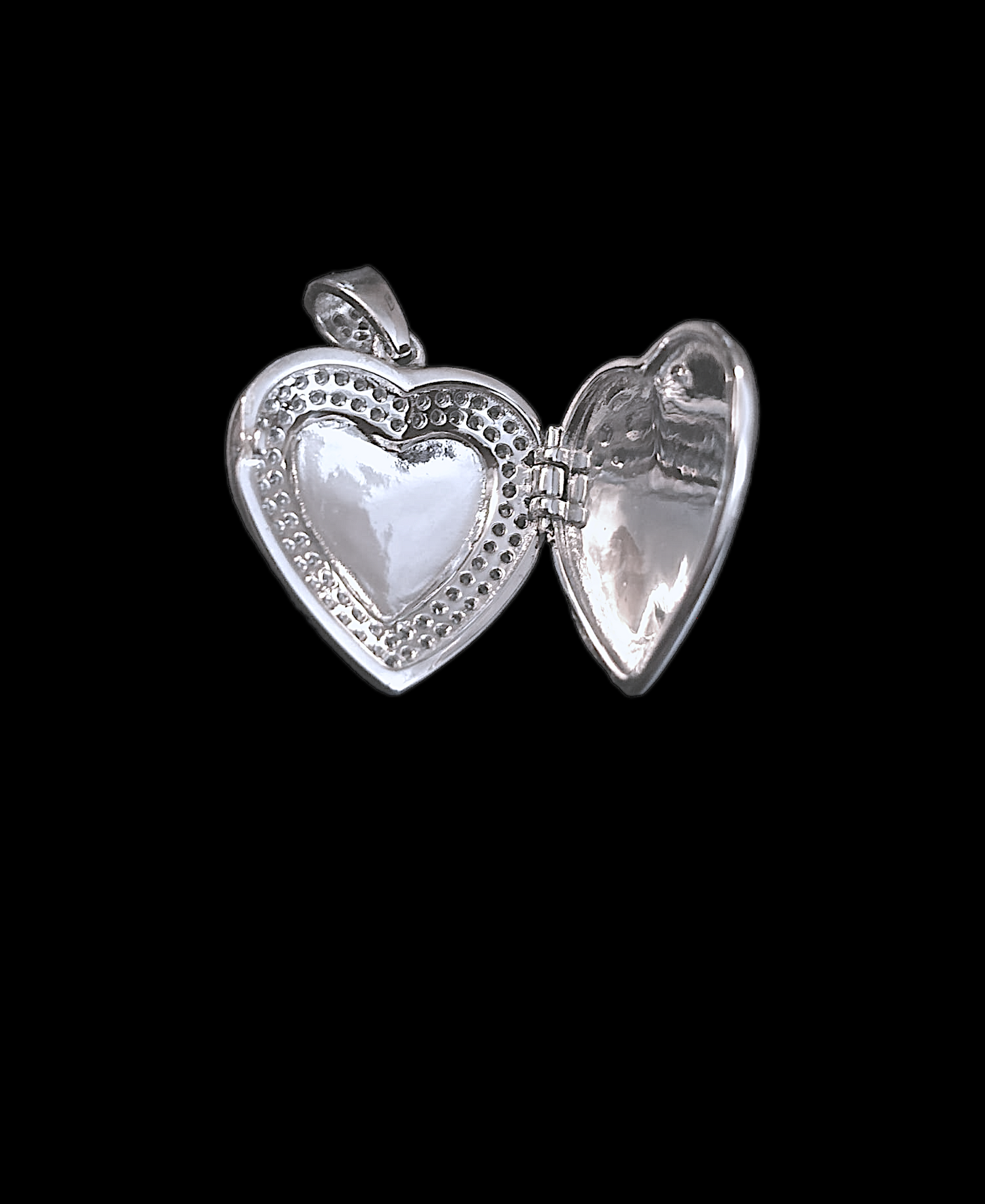 Heart Locket