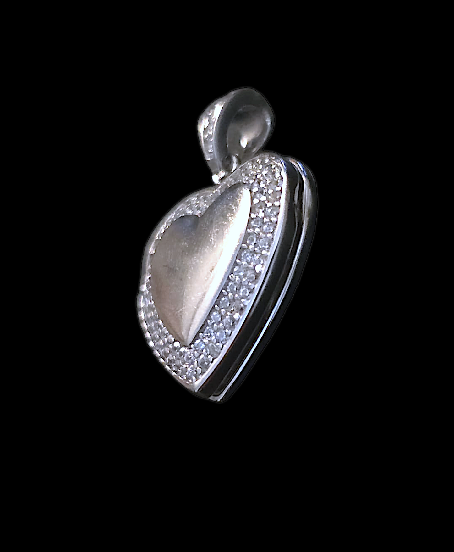 Heart Locket