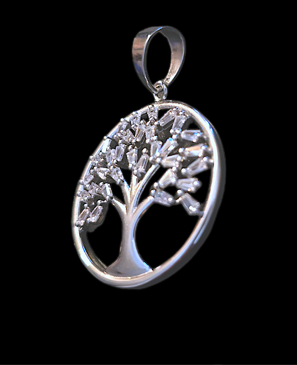 Tree of Life Pendant