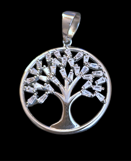 Tree of Life Pendant