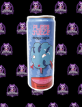 Rick and Morty Energy Drink