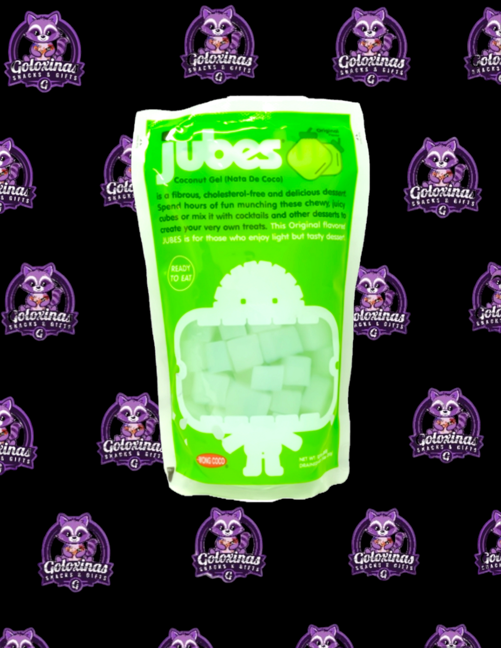Jubes
