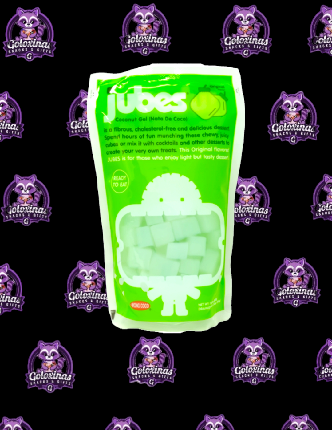 Jubes