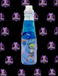 Naruto x Boruto Ramune