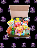 Medium Mystery Asian Snack Box
