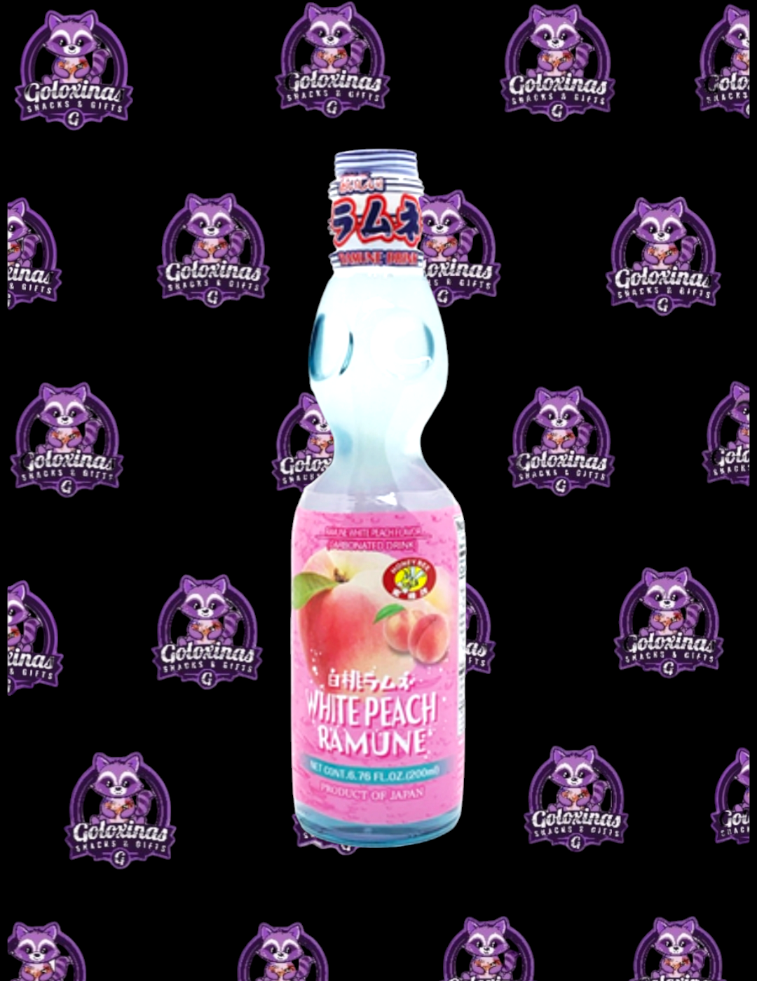 Ramuneさん専用 Ramune Assorted Flavors – Goloxinas