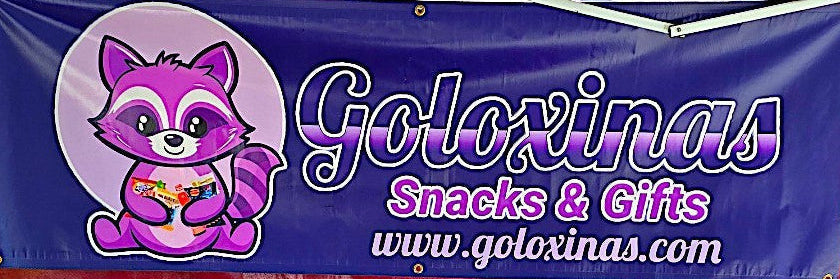 Goloxinas