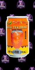 Thai Tea Drink