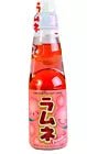 Ramune Carbonated Drink