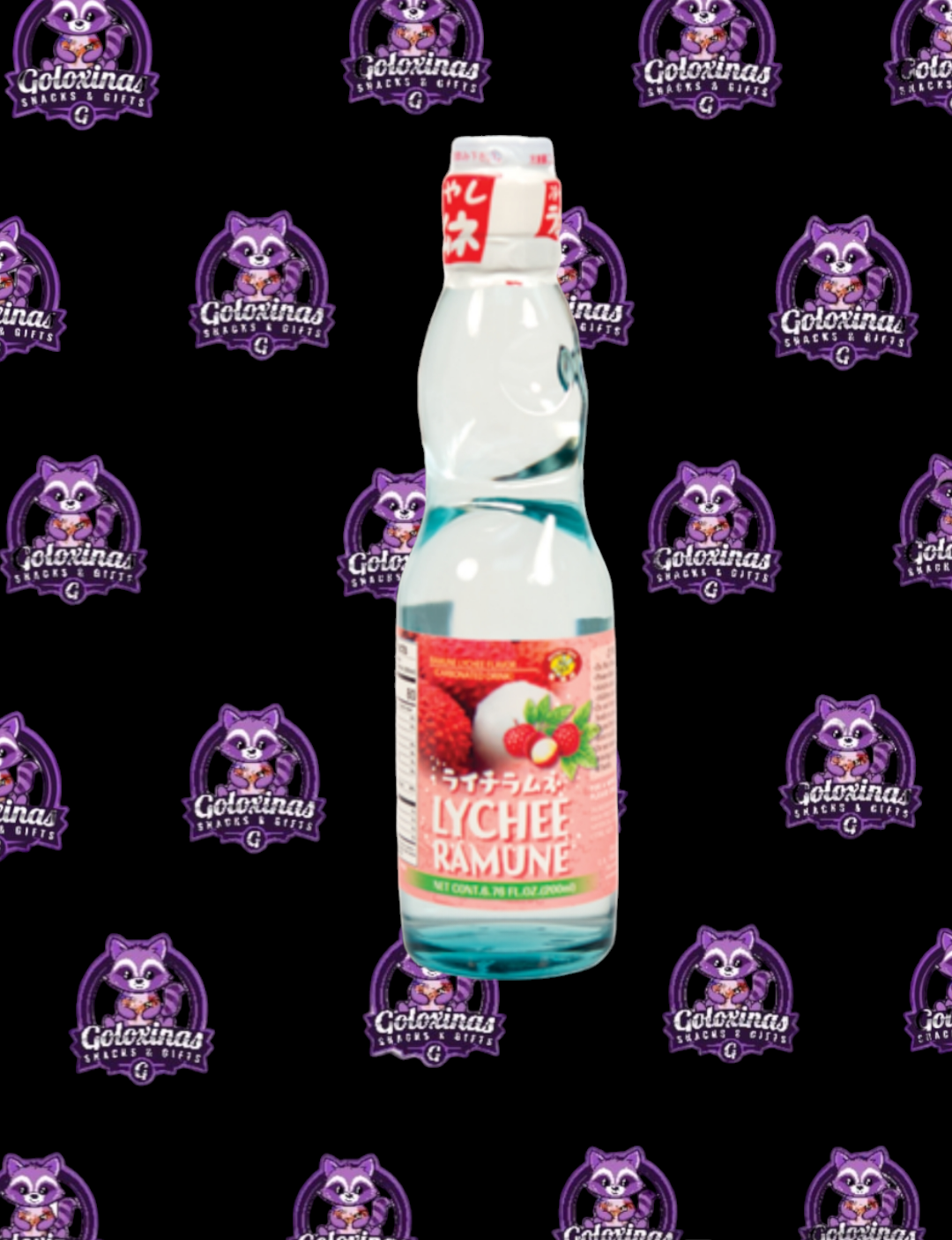 Ramune Assorted Flavors