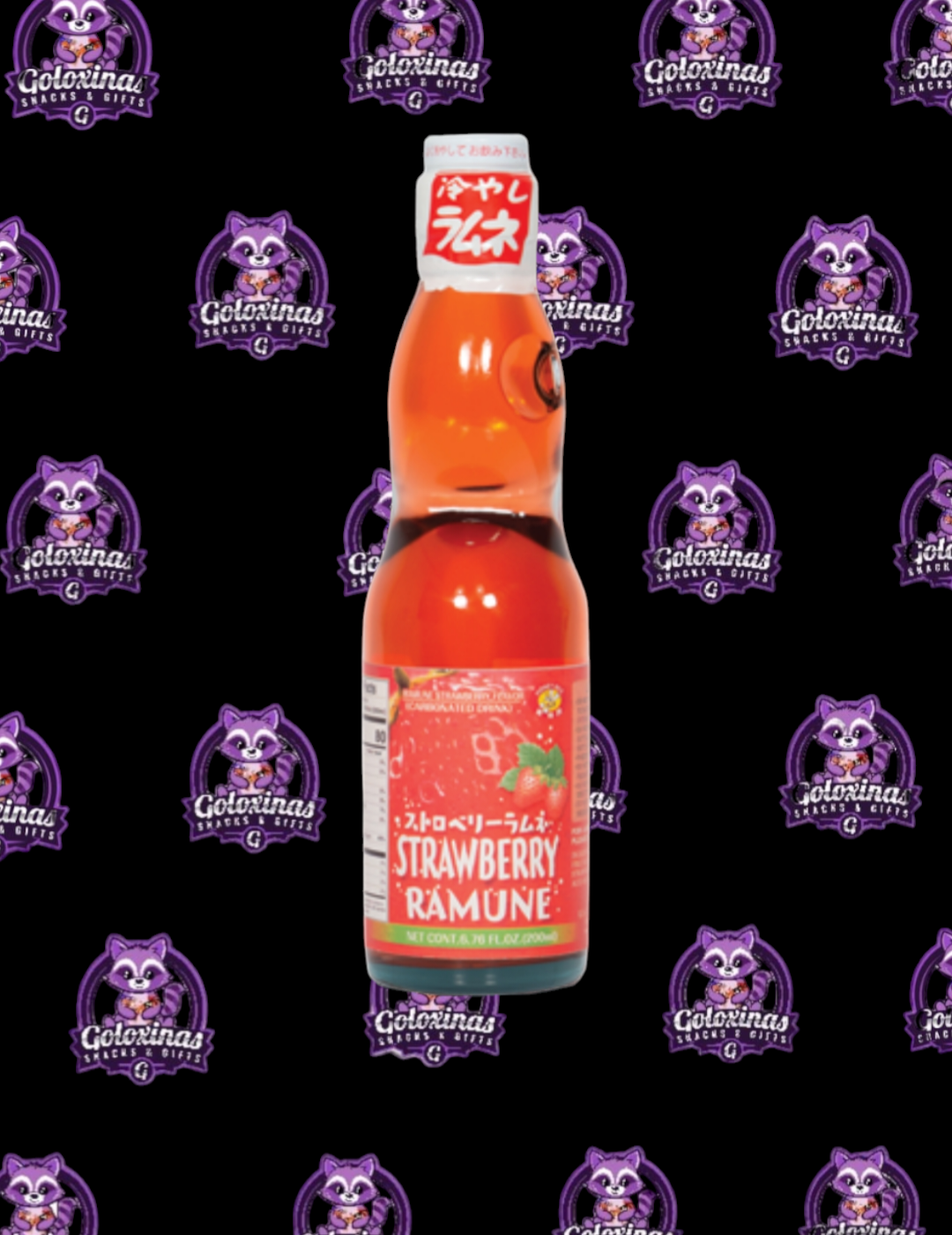 Ramuneさん専用 Ramune (Japanese Soda) | TC