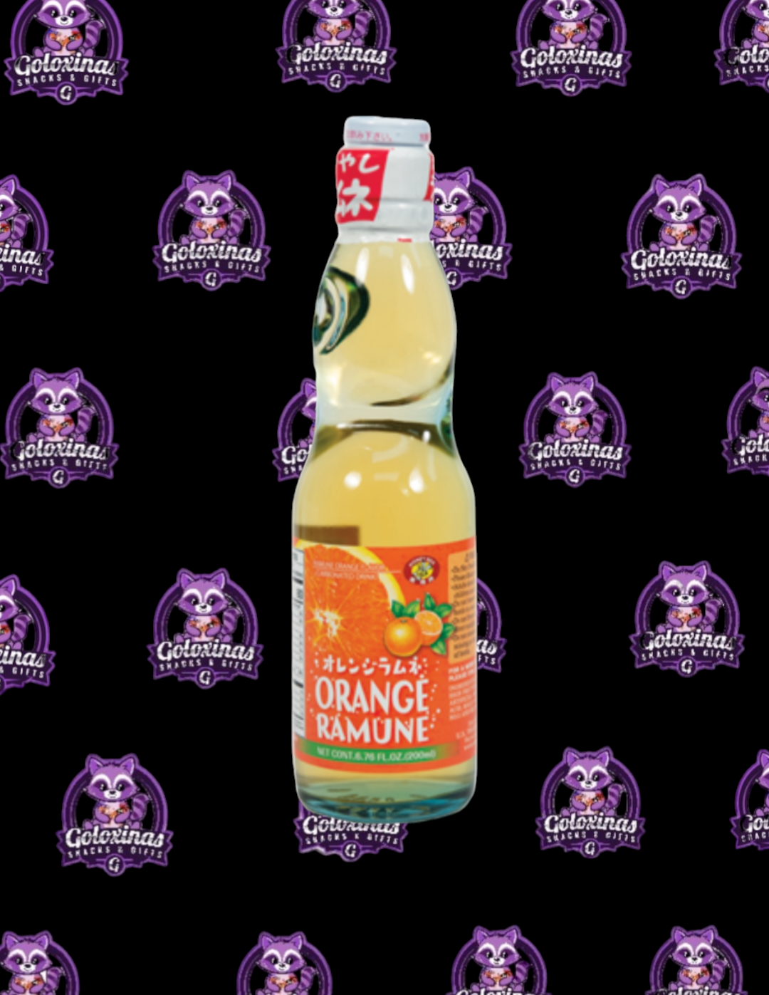 Ramuneさん専用 Ramune Assorted Flavors – Goloxinas
