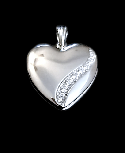 Heart Locket