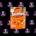 Skittles Citrus (UK)