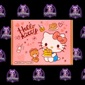 Hello Kitty Mystery Crate