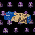 OREO Thins Tiramisu (Korea)