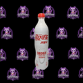 Coca Cola Sugar Free Fiber Plus