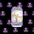 Ocean Bomb One Piece Gear 5 Luffy Grape Flavor