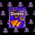 Doritos Garlic Steak (Taiwan)