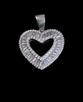 Heart Pendant