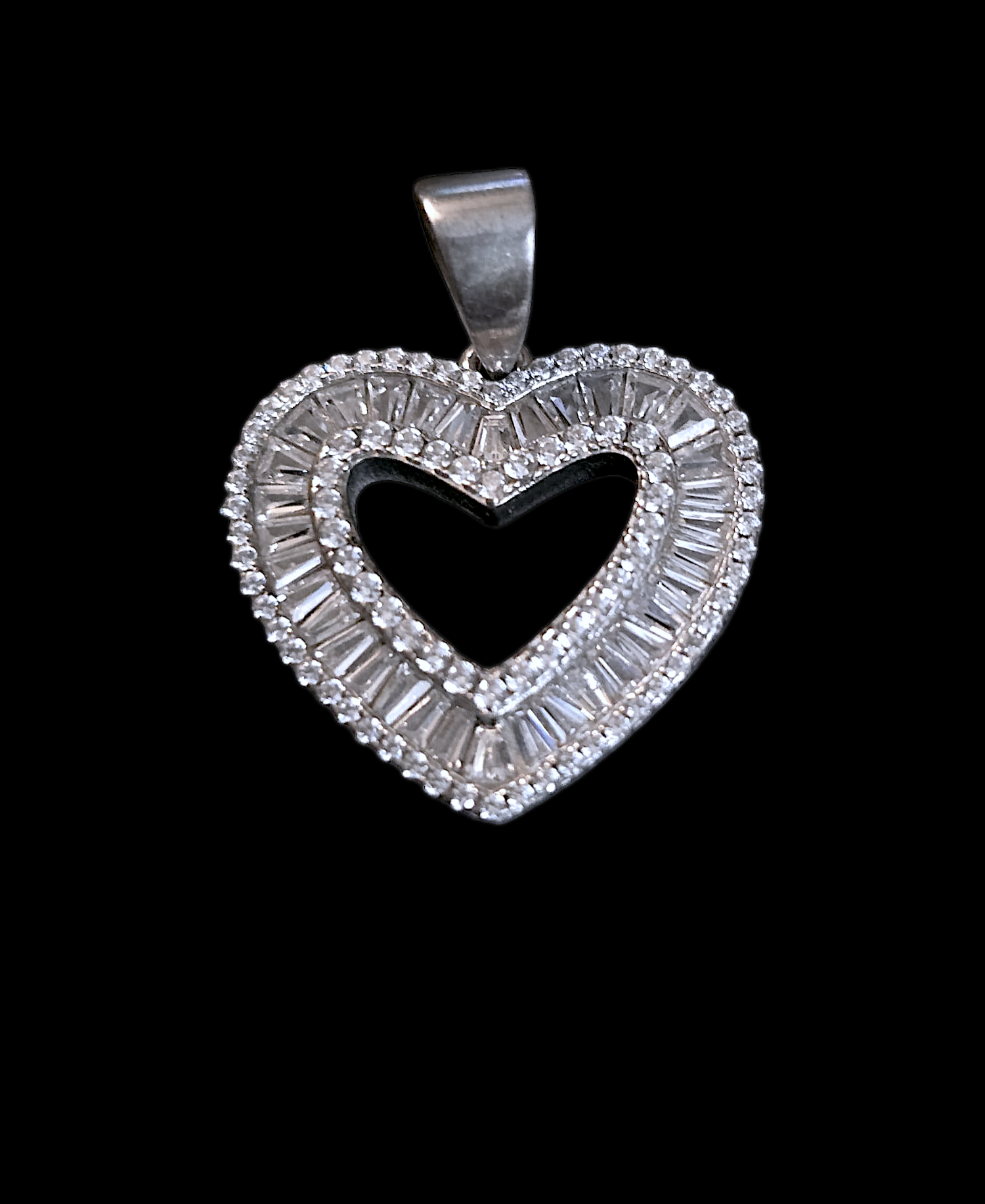 Heart Pendant