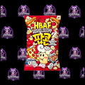 Pizza Flavored Popcorn (Korea)