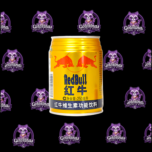 Red Bull Original (China)