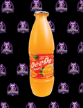 DeeDo Orange Juice