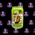 Ocean Bomb Dragon Ball Z DAIMA
