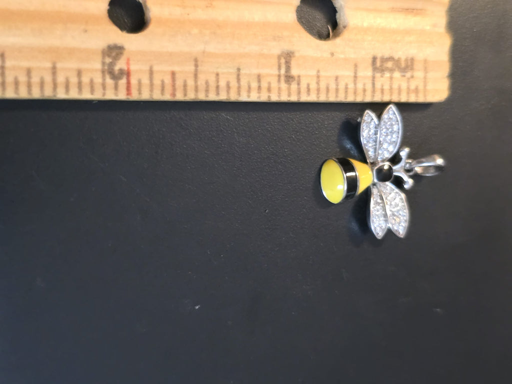 Bee Pendant