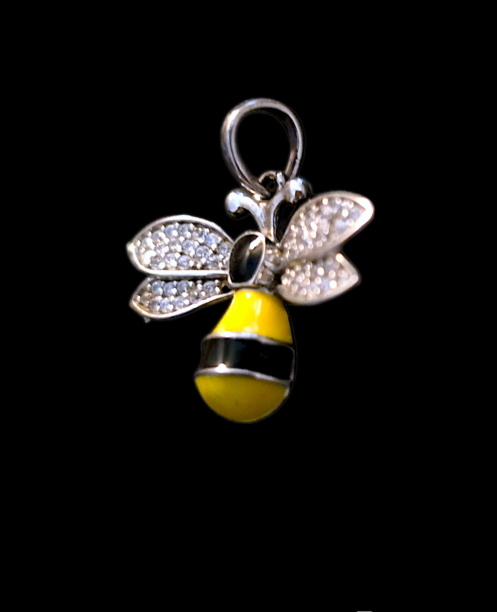 Bee Pendant