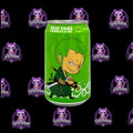 Ocean Bomb One Piece Japanese Soda