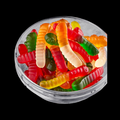 Goloxinas You Pick 4 Gummy Candy