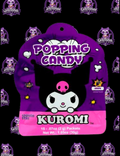Hello Kitty & Friends Popping Candy