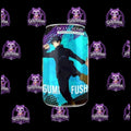 Jujutsu Kaisen Carbonated Drink White Peach (Taiwan)