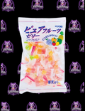 Sweet Jelly Candy