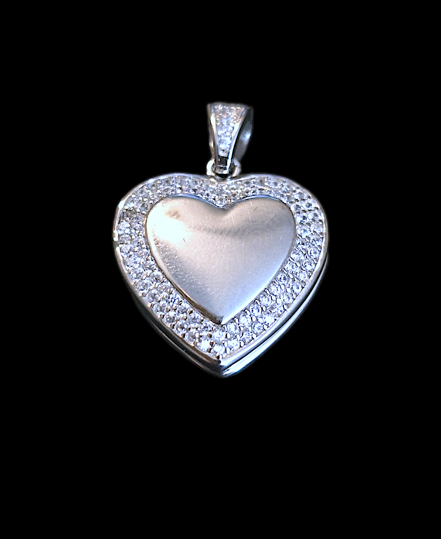 Heart Locket