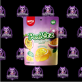 Peelerz Passion Fruit