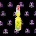Ramune Yuzu Flavor (Japan)