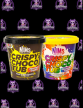 Nims Mini Choco Tub (2 flavors)