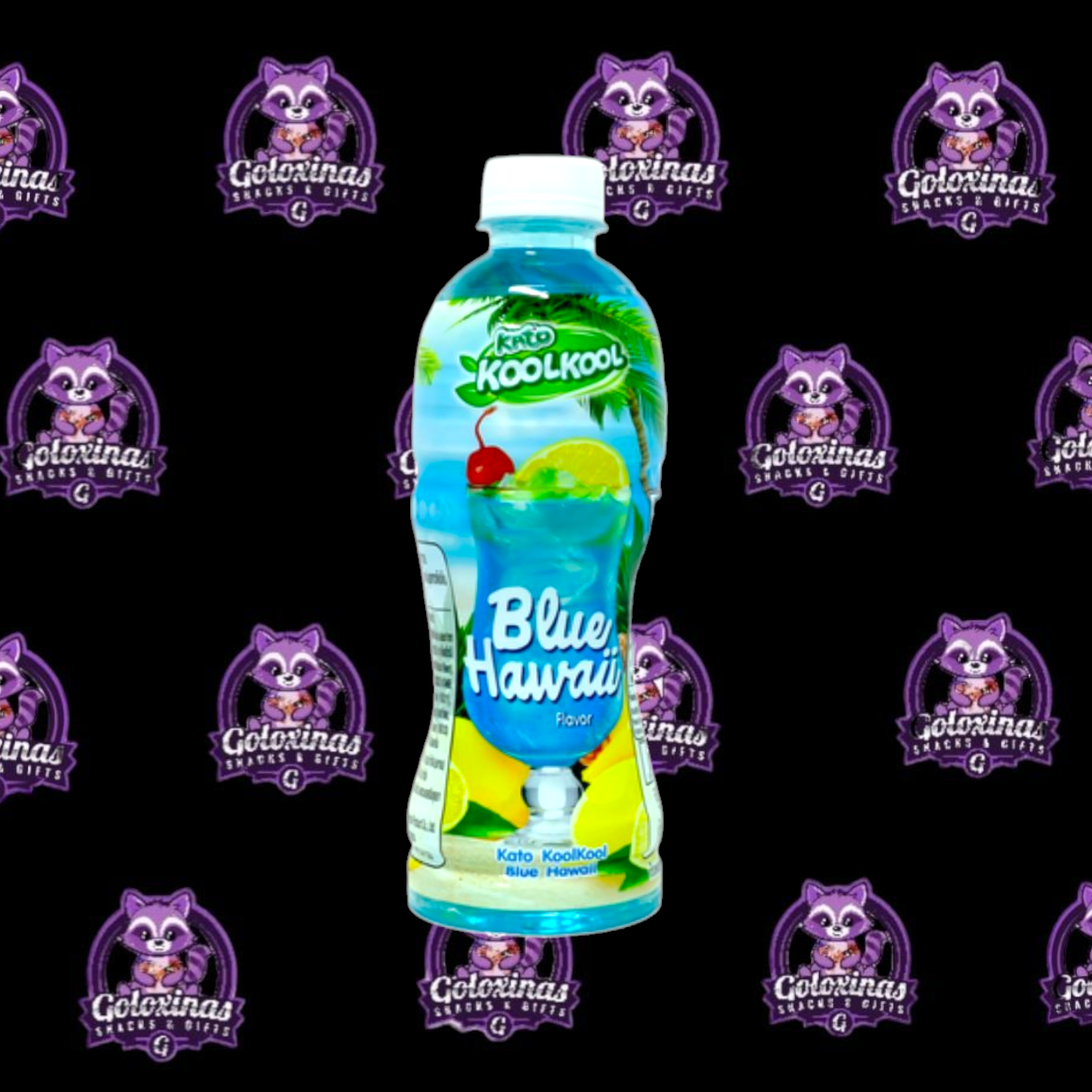 KATO Kool Kool Juice